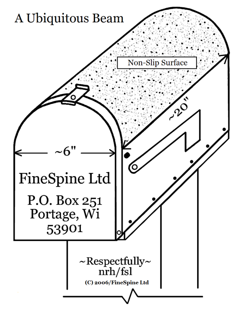 Lumbar Adjustment Device